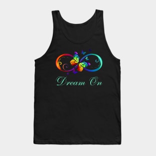 Dream On Tank Top